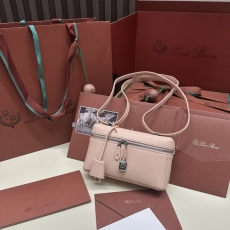 Loro Piana Satchel bags